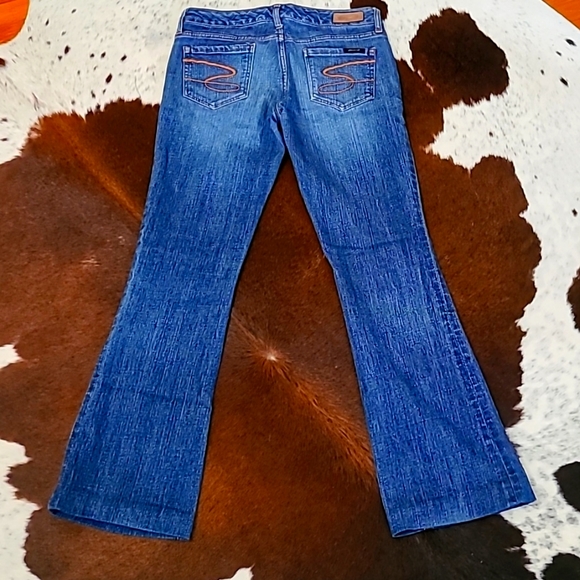 7 For All Mankind Denim Jeans - Picture 4 of 7